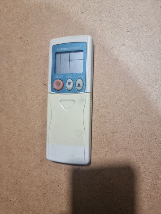 Кондиционер на 50кв.м mitsubishi msh-ga50vb