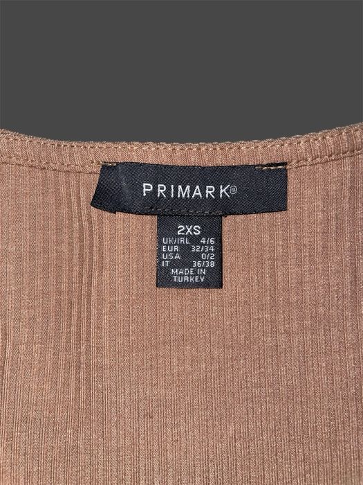 Топ-кардиган Primark