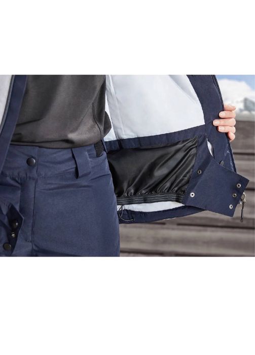 Лижний костюм жіночий