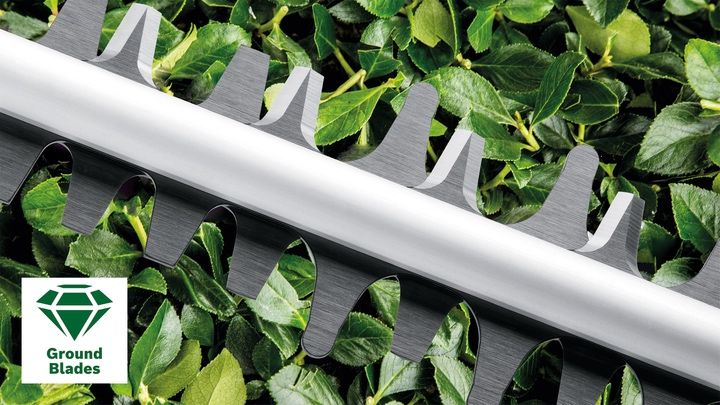 Кущоріз Bosch EasyHedgeCut 45