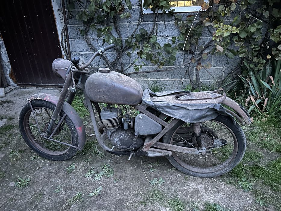 Wsk m06 mozliwy transport