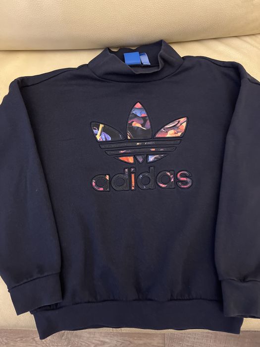 Толстовка Adidas
