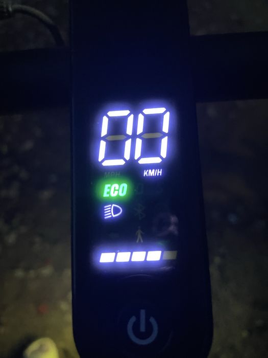 Sprzedam Hulajnoge elektryczną