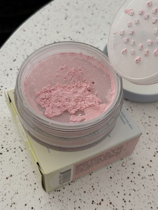 Kosas Cloud Set puder Translucent Candy