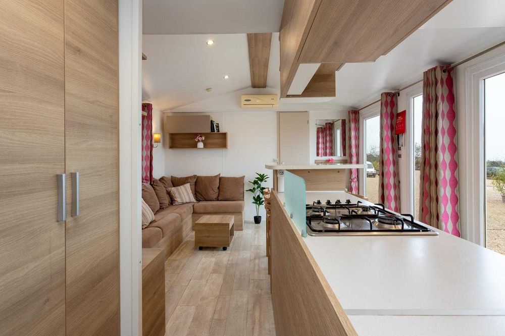 Casa Móvel Familiar à venda em Portugal, Algarve.