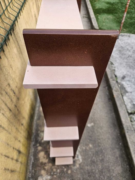 Armario Porta CDs