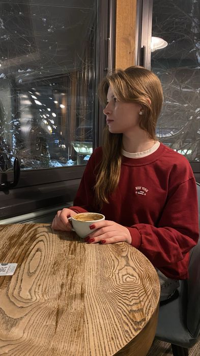 худі pull & bear