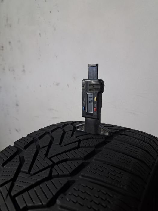 Шини колеса 225 50 R17 UNIROYAL WinterExpert резина покришки Зима