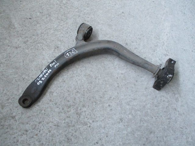 Braço de suspensão frente esquerdo CITROËN C5 I (DC_)