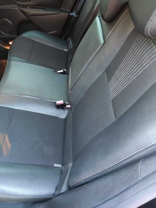 Renault Megane Sport Tourer 1.5 DCI Dynamique 110 cv GPS