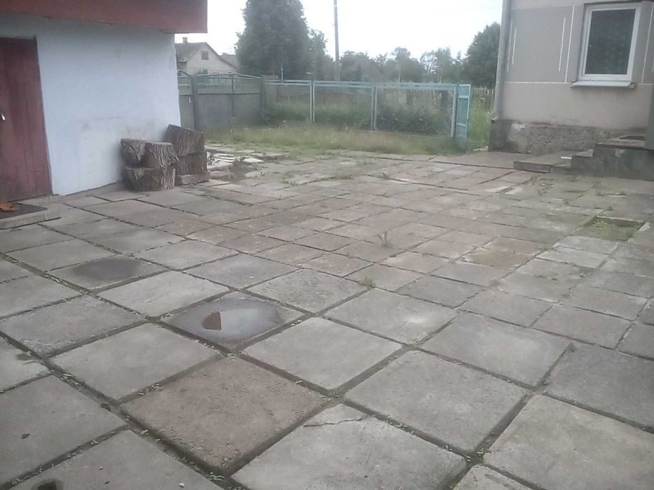 Продам будинок біля Бродів