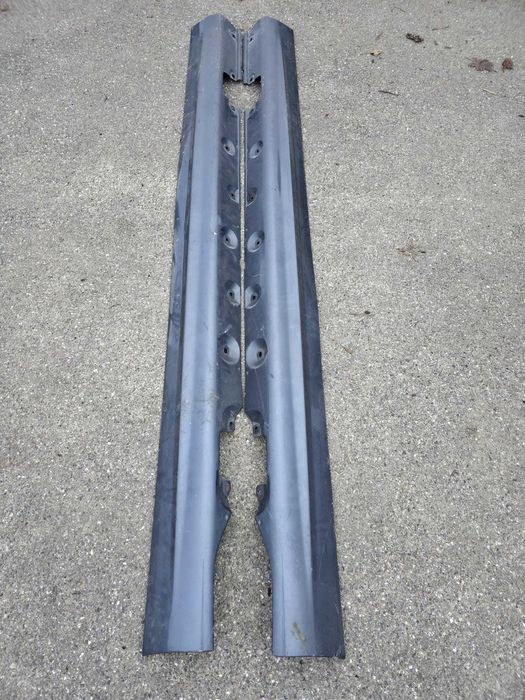Embaladeiras BMW Série 3 E46