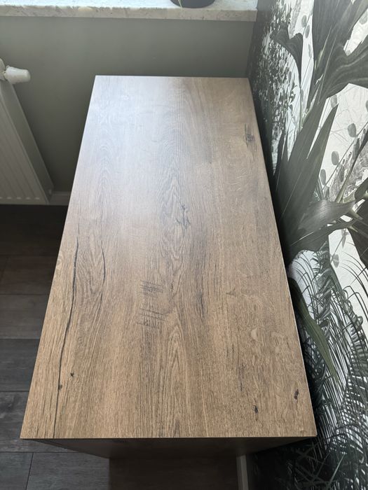 Szafa i komoda VEDDE Jysk