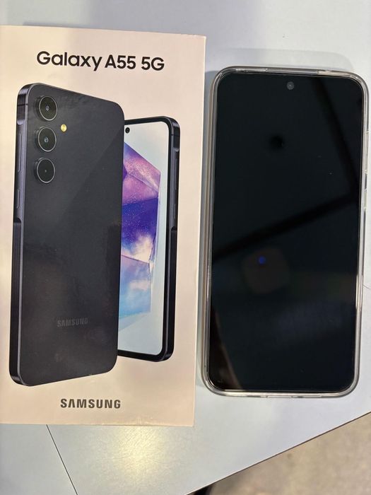 Samsung A55 5g 128gb