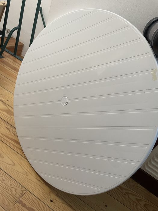 Mesa de Jantar Ar livre
