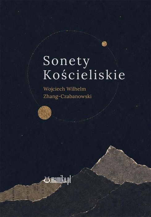 Sonety Kościeliskie Mamiko Wojciech Wilhelm, Zhang-Czabanowski Rok