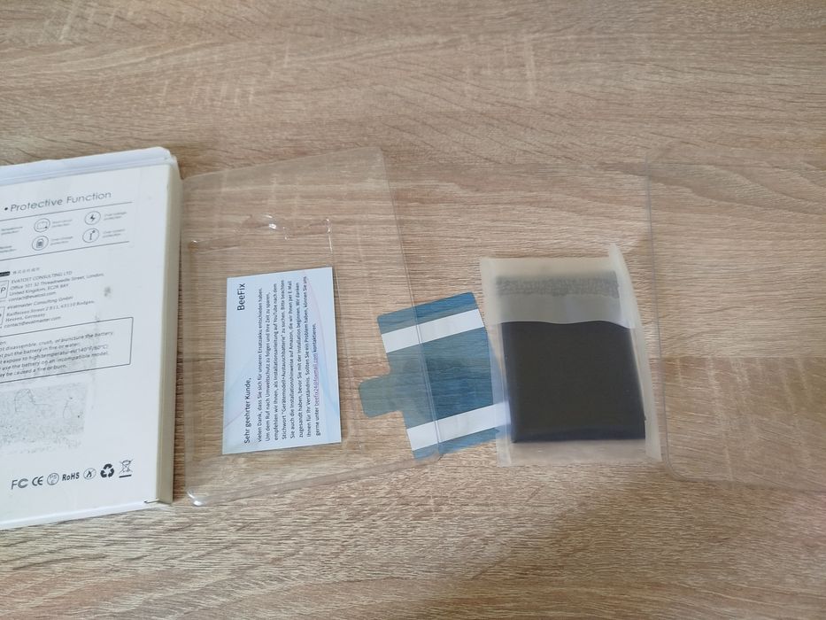 Батарея  Samsung Galaxy A53 5G та A33 5G.