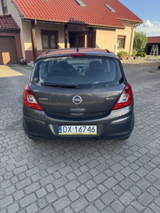 Opel Corsa 1300 cdti