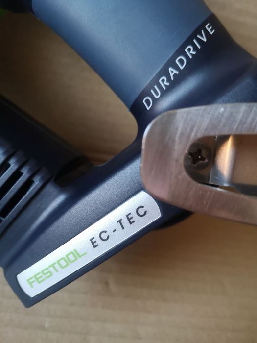 Festool DWC18 4500 wkrętarka wiertarka akumulatorowa orginal NOWA