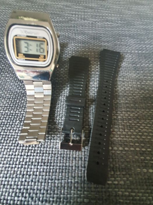 Zegarek męski Wintron prl.