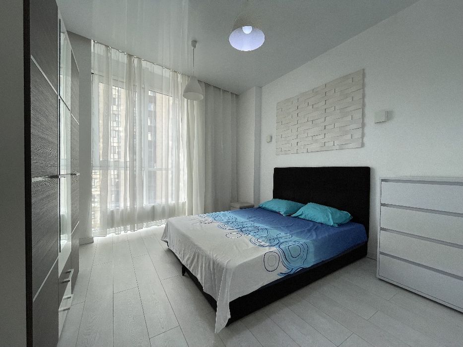 Квартира погодинно, подобово у Центрі міста 3 квартира