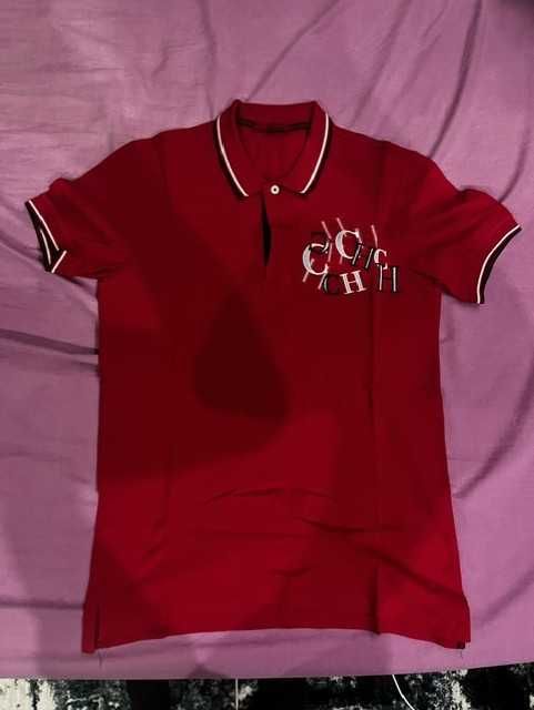 Vendo polo carolina herrera