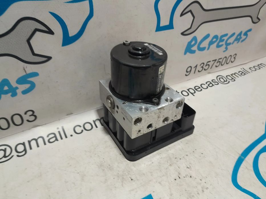 ABS MODULO BLOCO HIDRAULICO GOLF V 5 MK5 1.9 TDI 8V 90CV BXE VW