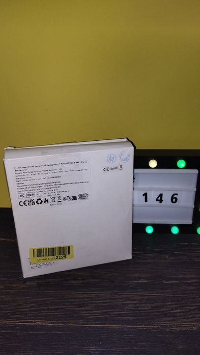 Шлея з підсвічуванням для собак