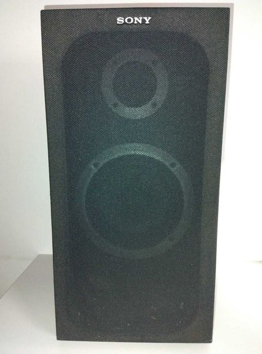 Sony SS-E34 колонка (одна) вінтаж 80-х Німеччина 8 Ом 30/50 Вт