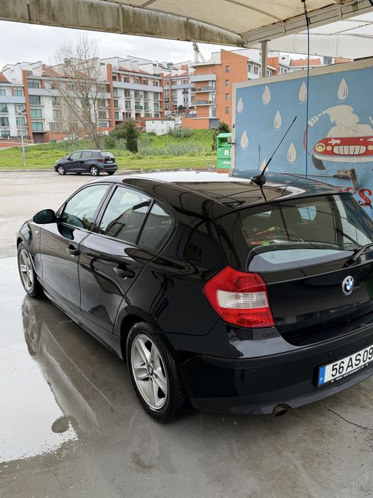 Carro BMW 116 i 2005