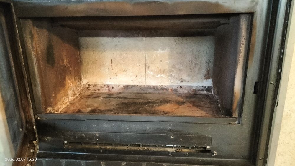 Recuperador de calor