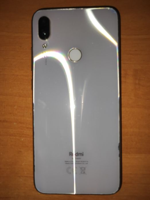 Redmi note 7 4/64