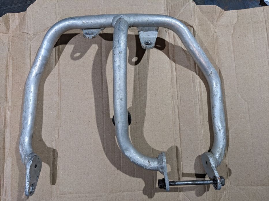 Honda Xr400 - Peças