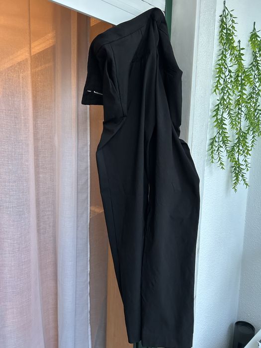 Calcas mango senhora mulher