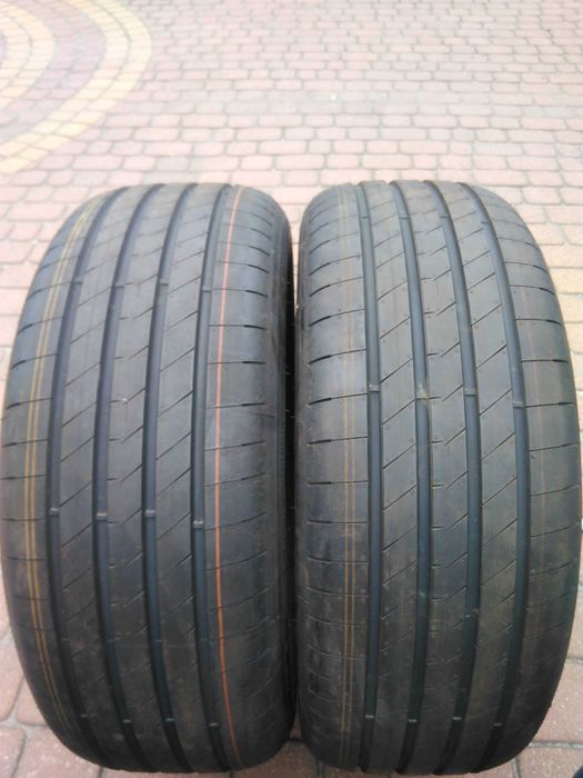 2x nowe opony Goodyear Eagle F1 Asymmetric 6 235/50 R18