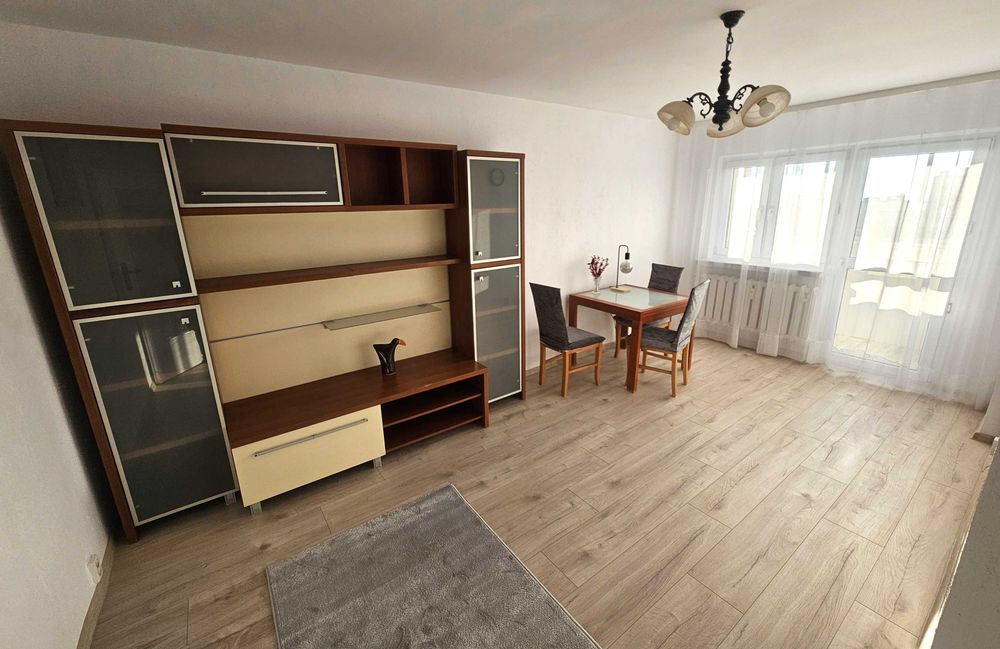 Do wynajęcia 2 pokoje z oddzielną kuchnią - Widok 4