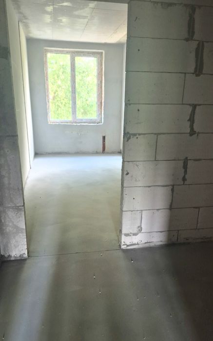 Продаж 2 кім. квартира 63м. новобуд Львів Винники. Власник.