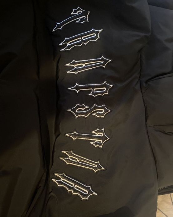 Sprzedam kurtkę trapstar Pruszków • OLX.pl