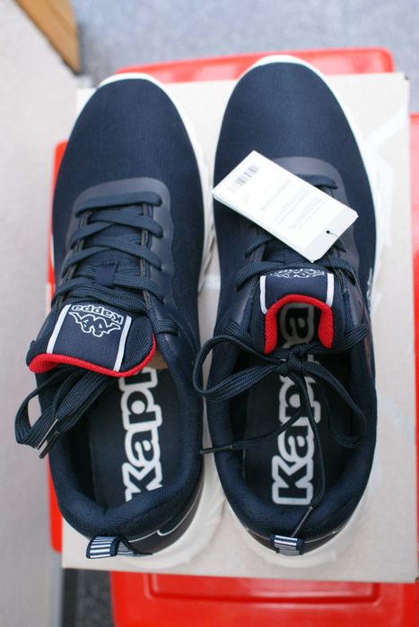 Buty Oryginał KAPPA*Nr.46*Nowe*Lekkie i Wygodne*Olsztyn Dajtki*Wysyłka