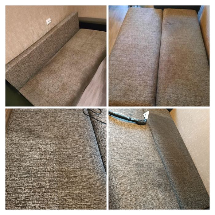 Хімчистка м'яких меблів, химчистка мягкой мебели, виїздна хімчистка