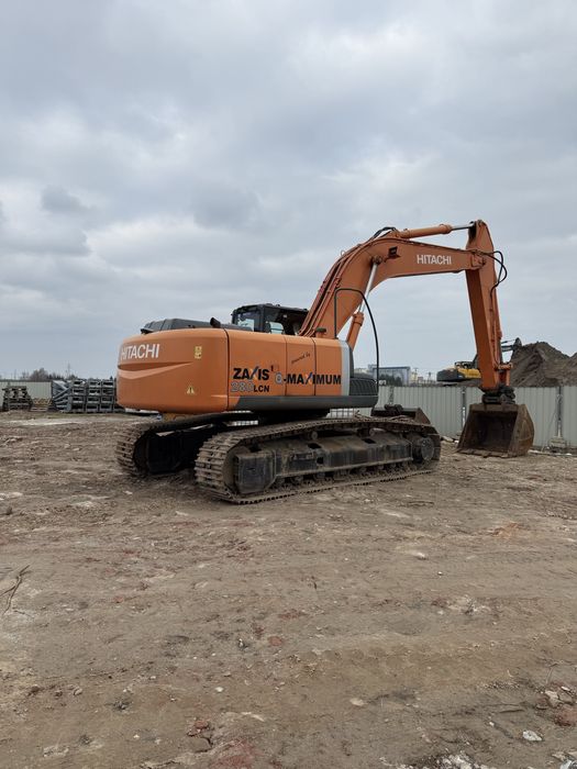hitachi zx 140 w Twojej okolicy? Sprawdź kategorię Motoryzacja