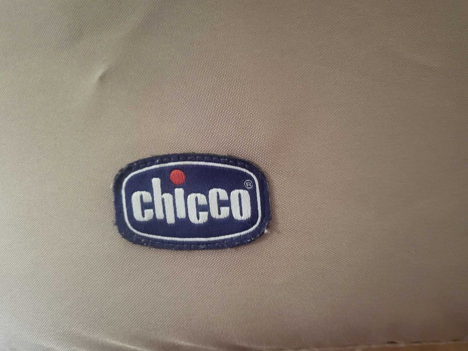 VENDO Next to me - Chicco