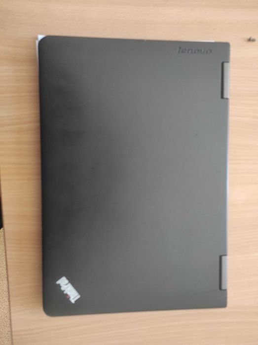 Lenovo ThinkPad Yoga S1 12,5" / i5-4300U / 8Gb/SSD 120Gb