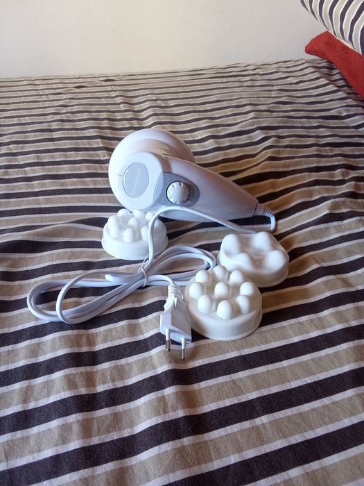 Máquina para refazer a barriga