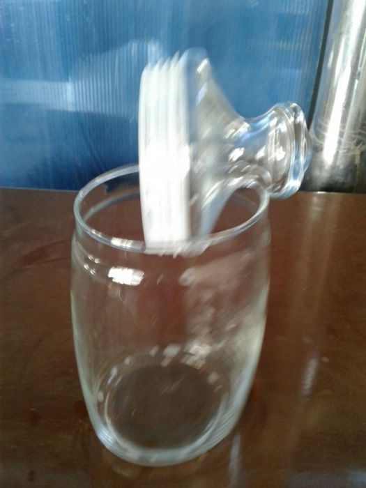 Банка для сипучих