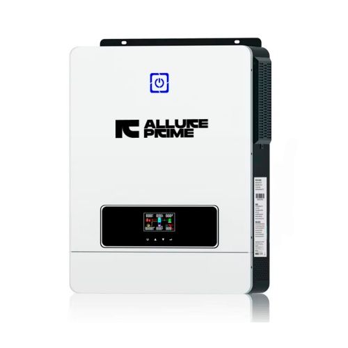 ALLURE prime victor MAX-10,2kW PLUS