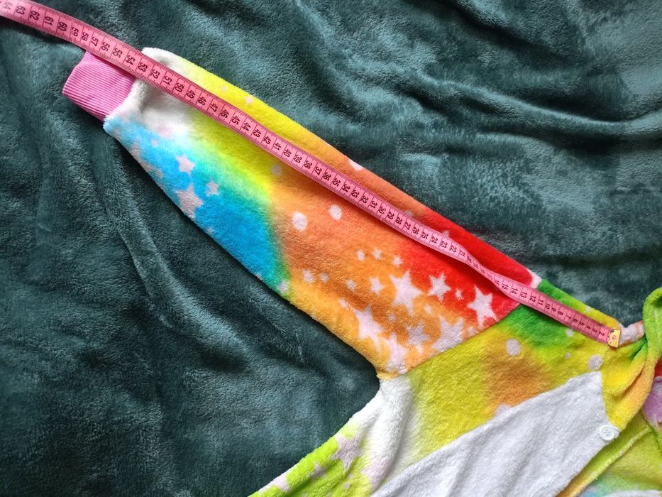 Кінгурумі ,піжама