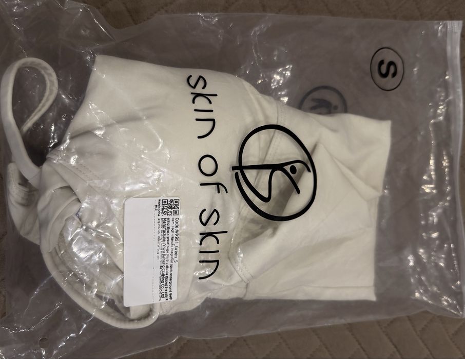 спортивний топ, розмір S.