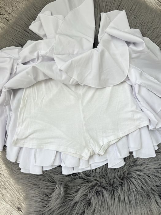 Трендовая юбка 2024 размер М