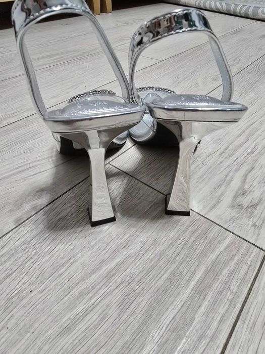 Czołenka rozmiar 38